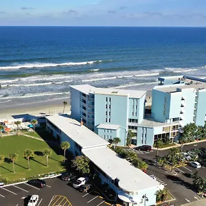 Hotel El Caribe And Conference Center Daytona Beach