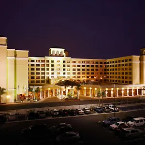 Doubletree By Hilton Resort/convention Center *** Anaheim
