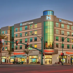 Hyatt House At Resort/convention Center *** Anaheim