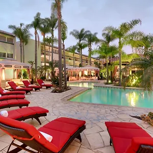 Atrium Orange County *** Ирвайн