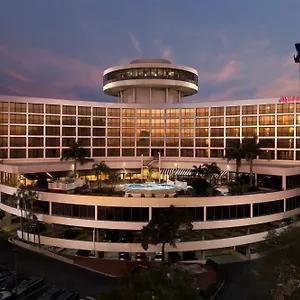 Hotel Airport Marriott