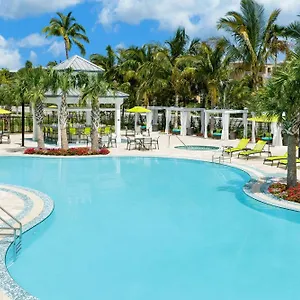 *** מלון Hilton Garden / The Keys Collection ארצות הברית