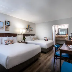 2* Hotel Alpine Near Convention Center And The Park