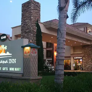 Tropicana & *** Anaheim