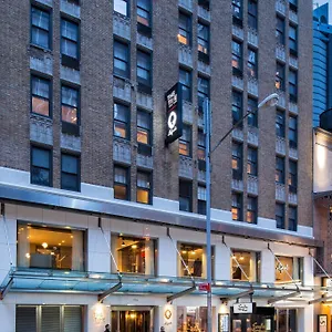 The Time New York, Part Of Jdv By Hyatt 4*, New York United States