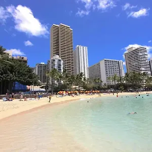 Kuhio 810 , Honolulu United States