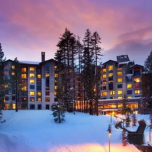 **** אתר נופש The Westin Monache Resort, Mammoth ארצות הברית