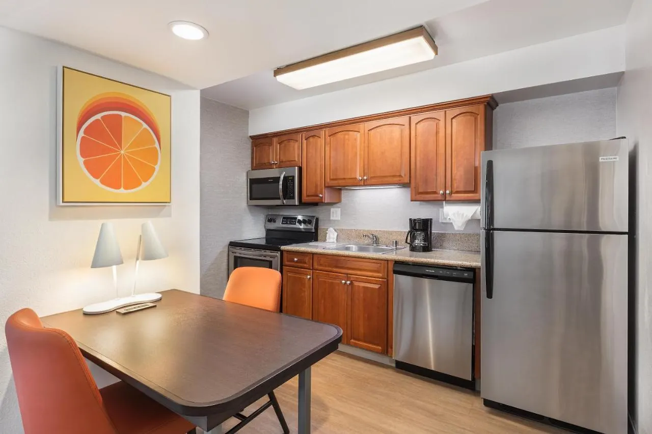 Clementine Hotel&Suites Anaheim USA