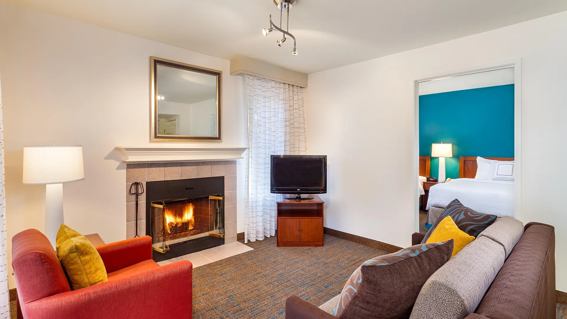 Clementine Hotel & Suites Anaheim United States