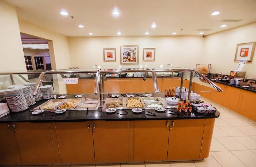 Clementine Hotel&Suites Anaheim 3*,  USA