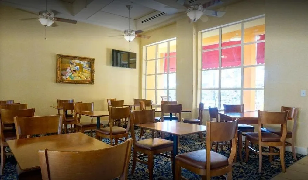 Clementine Hotel & Suites Anaheim United States