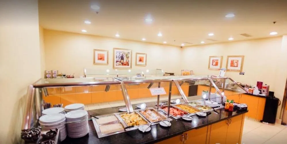 *** Hotel Clementine Hotel&Suites Anaheim USA