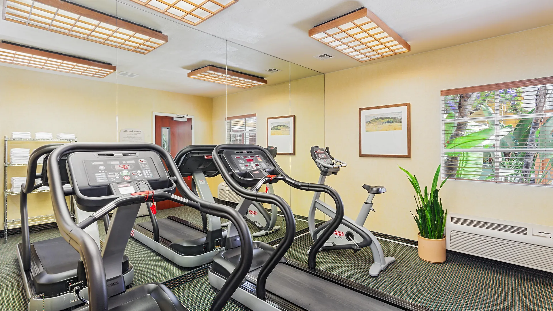 ***  Clementine Hotel & Suites Anaheim United States