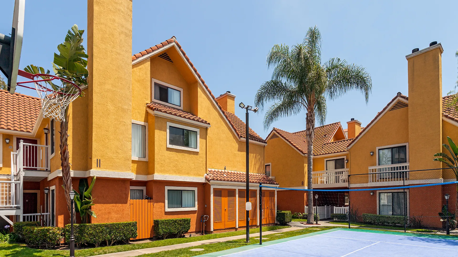 Clementine Hotel & Suites Anaheim