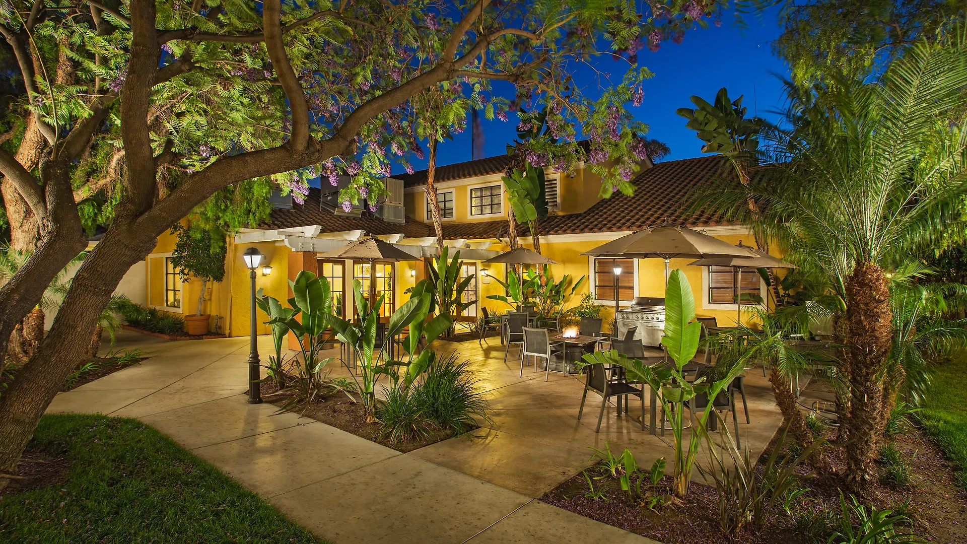Clementine Hotel & Suites Anaheim