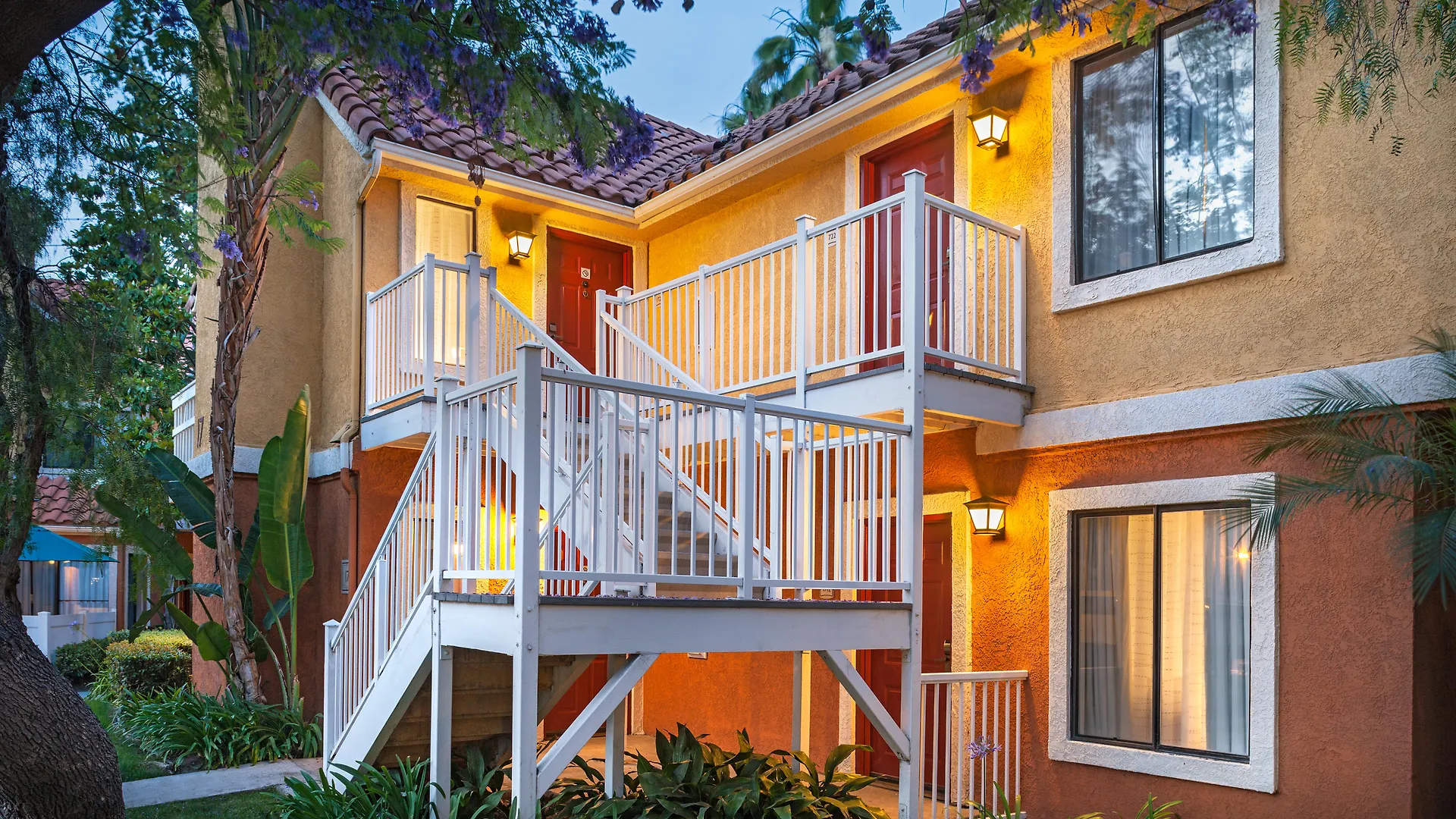 Clementine Hotel & Suites Anaheim