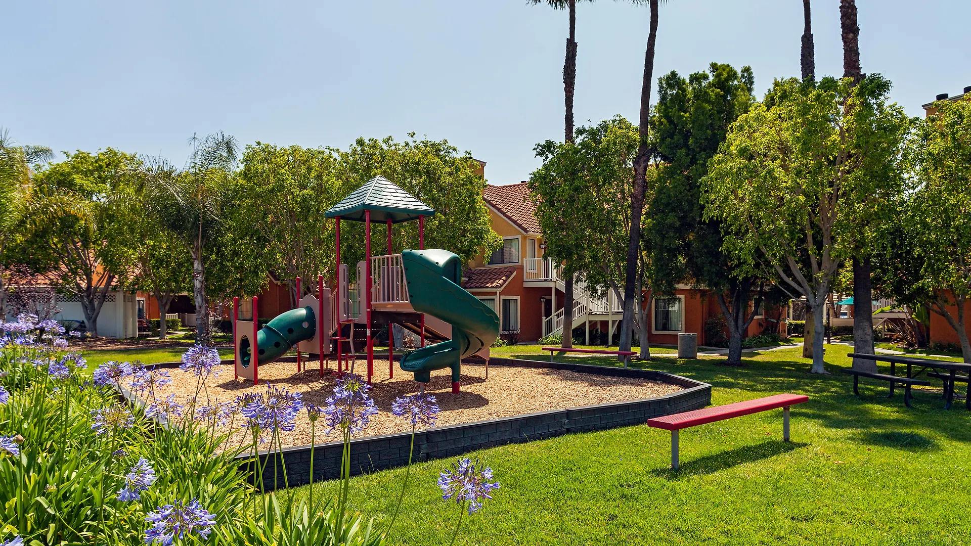 Clementine Hotel&Suites Anaheim USA