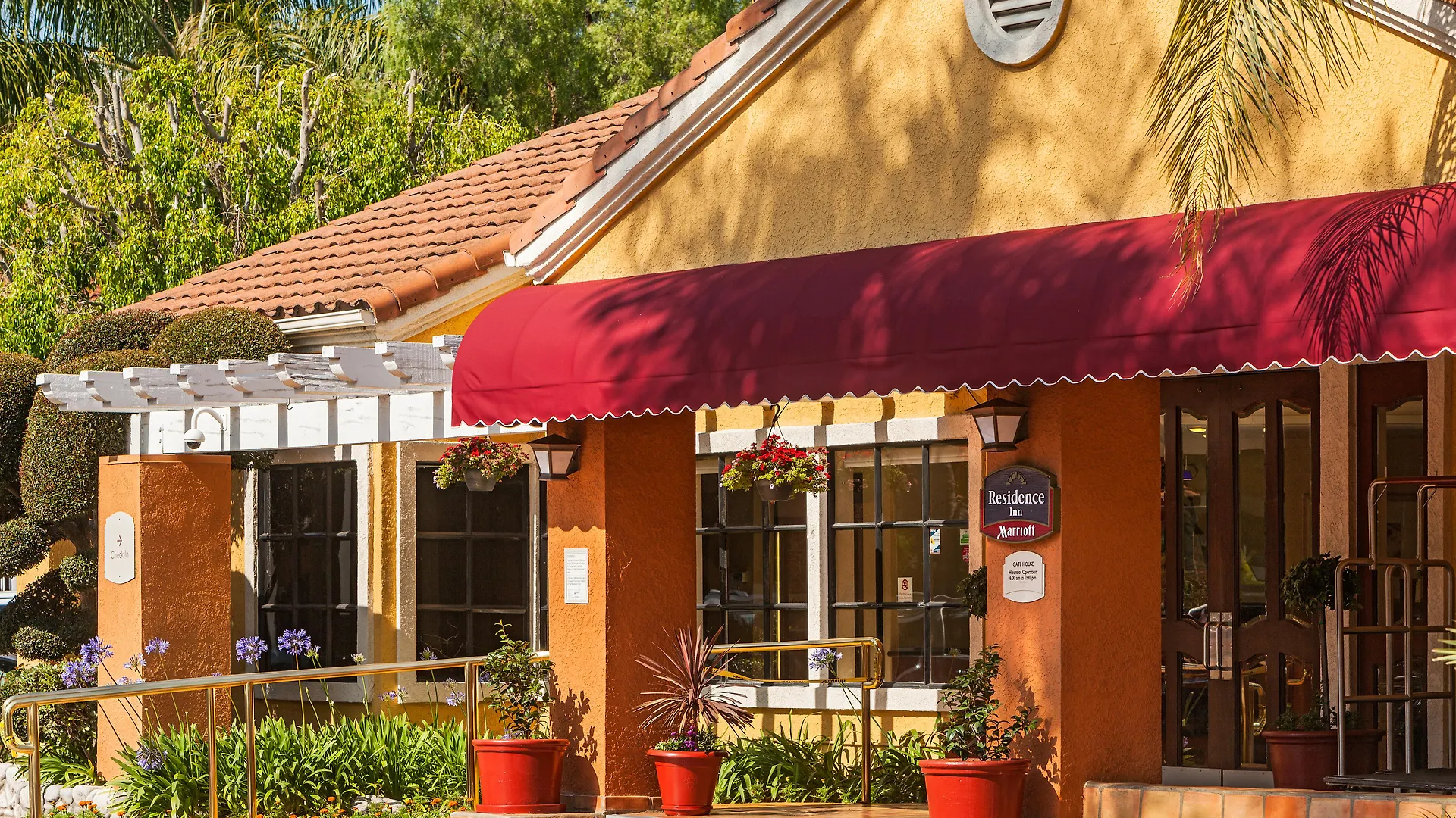 Clementine Hotel&Suites Anaheim 3*,  USA