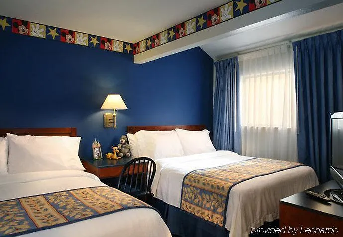 Clementine Hotel & Suites Anaheim
