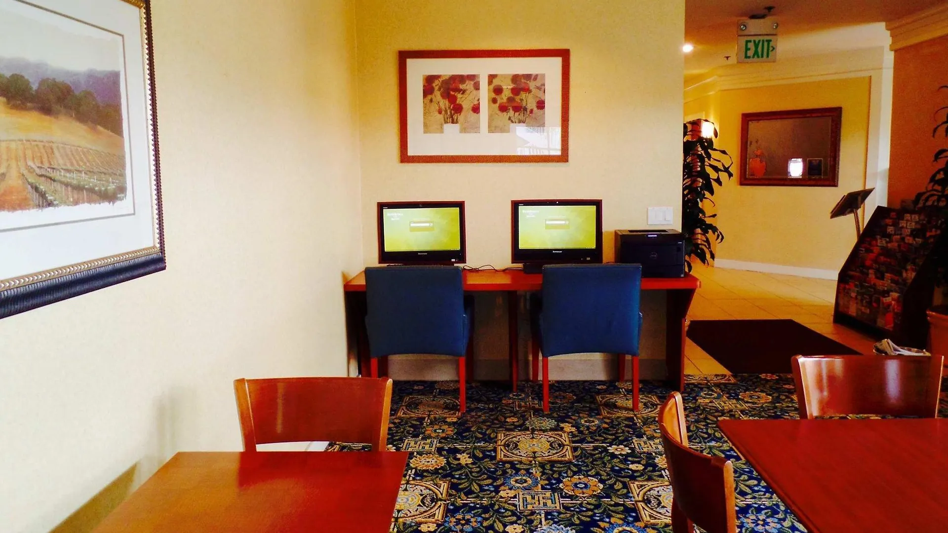 Clementine Hotel&Suites Anaheim