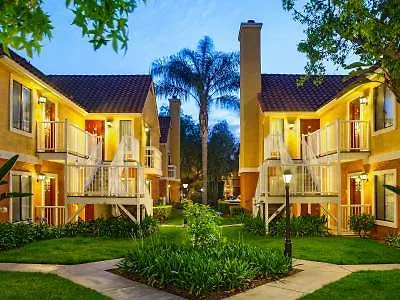 Clementine Hotel & Suites Anaheim 3*,  United States