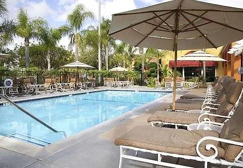 ***  Clementine Hotel & Suites Anaheim United States