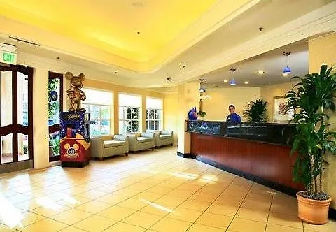 Clementine Hotel&Suites Anaheim