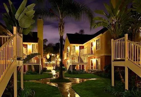 Clementine Hotel&Suites Anaheim USA