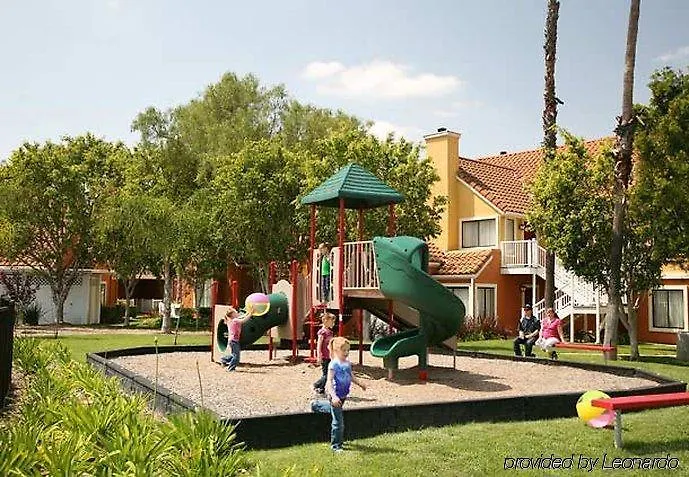 Hotel Clementine Hotel&Suites Anaheim