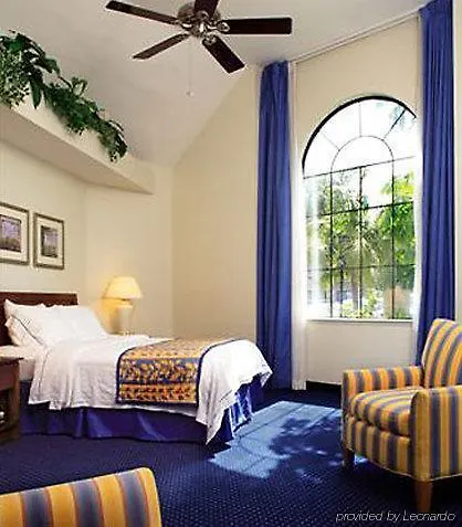 *** Hotel Clementine Hotel&Suites Anaheim USA