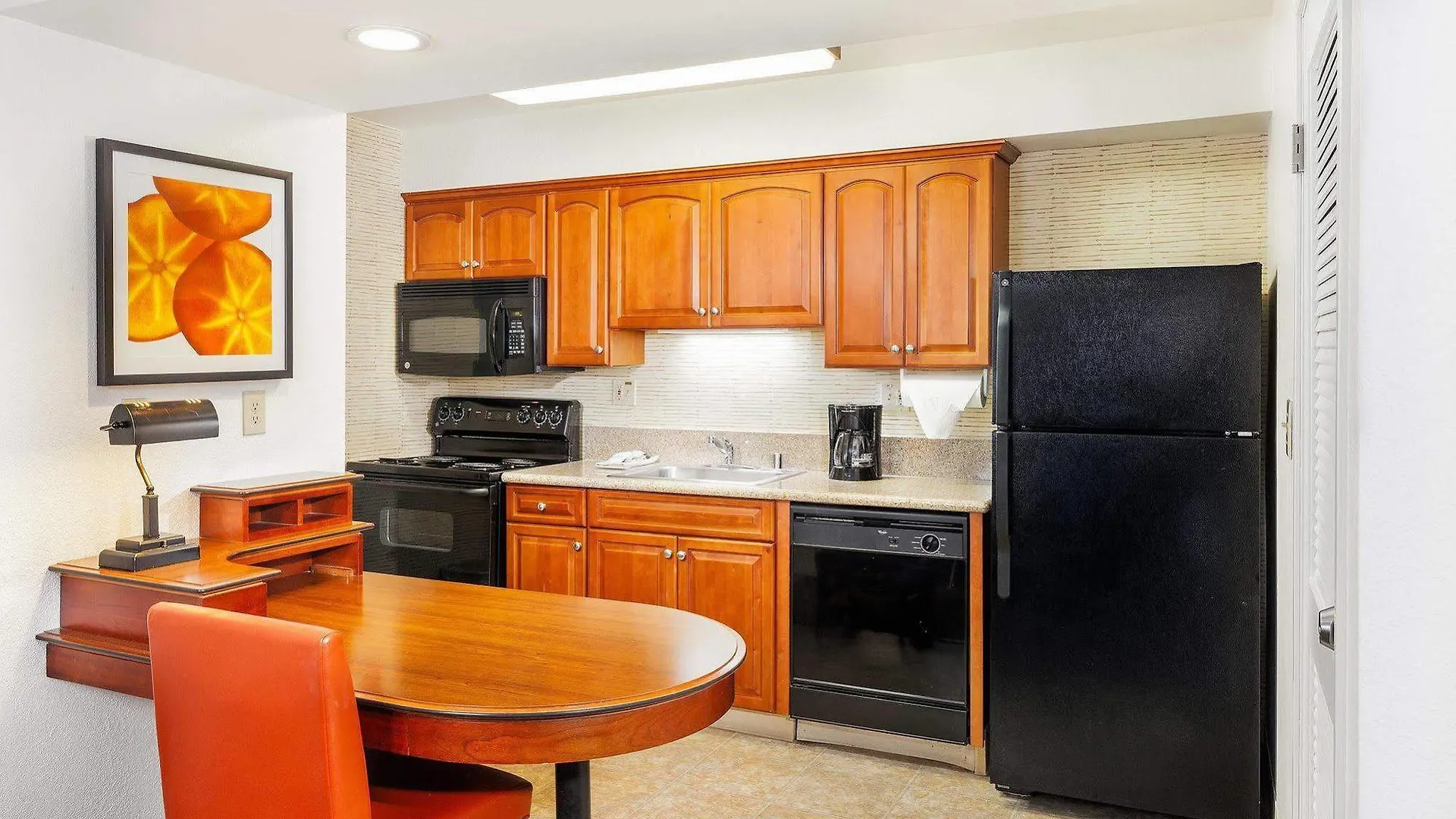 Clementine Hotel&Suites Anaheim Hotel