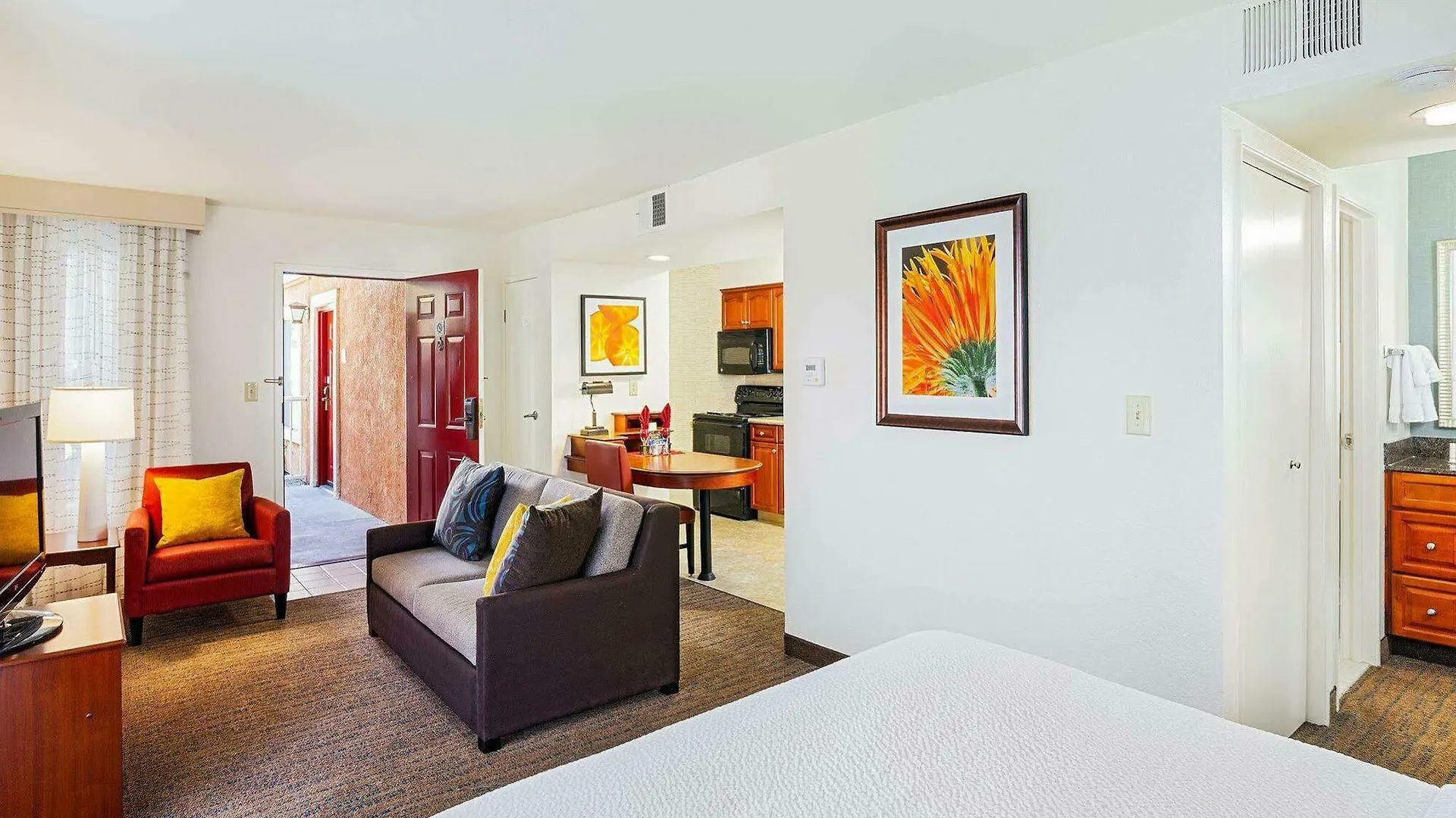 Clementine Hotel&Suites Anaheim Hotel