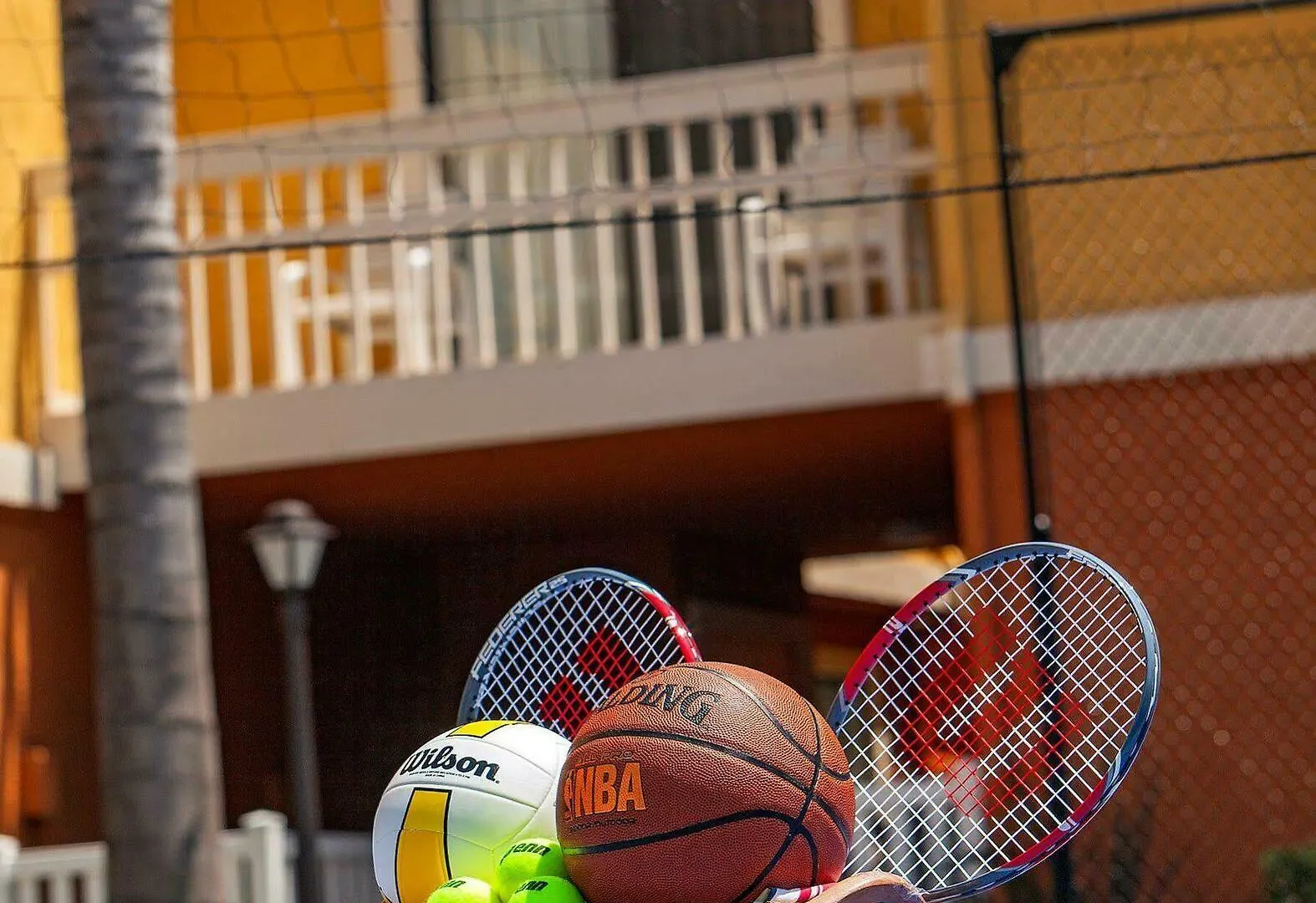 Clementine Hotel&Suites Anaheim USA
