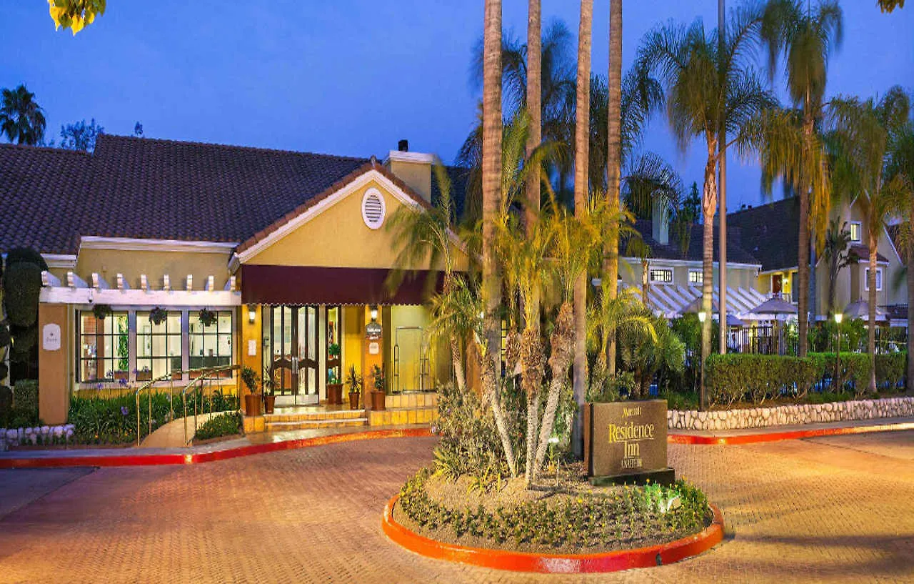 Clementine Hotel&Suites Anaheim USA
