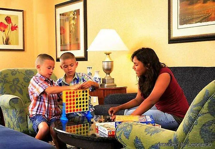 Clementine Hotel & Suites אנהיים 3*,